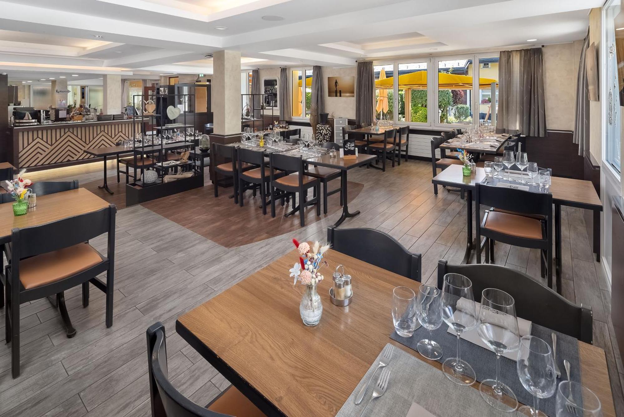 Relais De La Sarvaz 호텔 사이옹 외부 사진