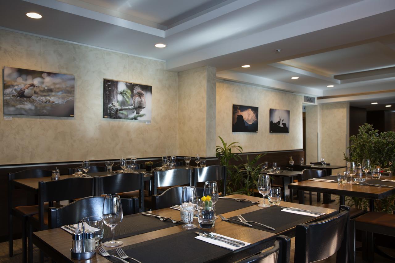 Relais De La Sarvaz 호텔 사이옹 외부 사진